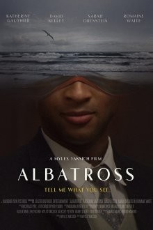 Альбатрос / Albatross (2022) смотреть онлайн бесплатно в отличном качестве