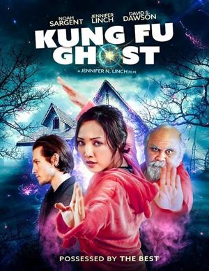 Кунг-фу призрак / Kung Fu Ghost (2022) смотреть онлайн бесплатно в отличном качестве