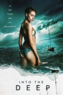 В глубину / Into The Deep (2022) смотреть онлайн бесплатно в отличном качестве