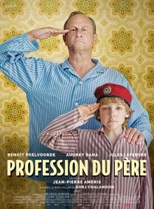 Профессия отца / Profession du père (None) смотреть онлайн бесплатно в отличном качестве