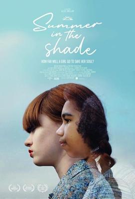 Лето в тени (Summer in the Shade)  года смотреть онлайн бесплатно в отличном качестве. Постер