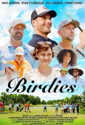 Бёрди / Birdies (2022) смотреть онлайн бесплатно в отличном качестве