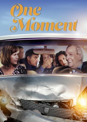 Одно мгновенье / One Moment (2021) смотреть онлайн бесплатно в отличном качестве