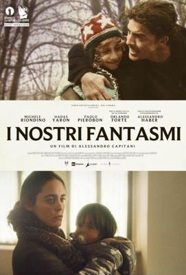 Наши призраки / I nostri fantasmi (2021) смотреть онлайн бесплатно в отличном качестве