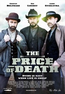 Цена смерти / The Price of Death (2022) смотреть онлайн бесплатно в отличном качестве