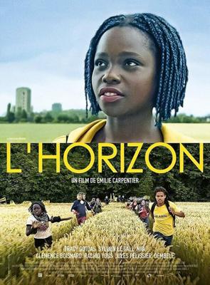 Горизонт / L'horizon (2021) смотреть онлайн бесплатно в отличном качестве