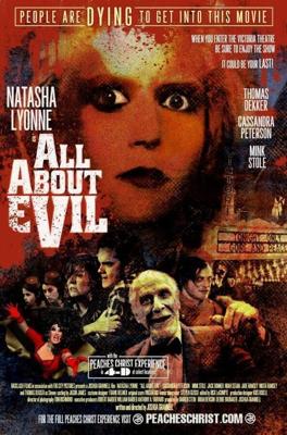 Все о зле / All About Evil (2010) смотреть онлайн бесплатно в отличном качестве