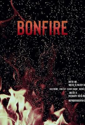 У костра / Bonfire (2021) смотреть онлайн бесплатно в отличном качестве