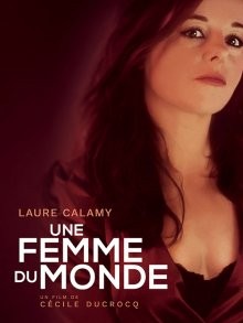 Светская дам / Une femme du monde (2021) смотреть онлайн бесплатно в отличном качестве