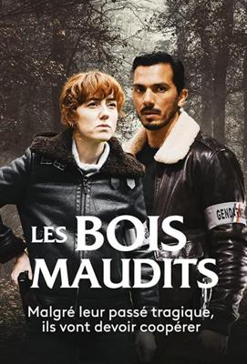 Проклятые леса / Les Bois Maudits (2021) смотреть онлайн бесплатно в отличном качестве