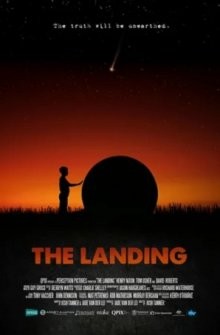 Приземление / The Landing (None) смотреть онлайн бесплатно в отличном качестве