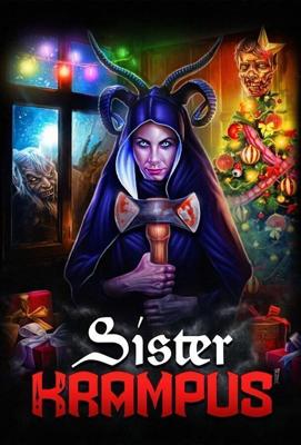 Сестра Крампус / Sister Krampus (2021) смотреть онлайн бесплатно в отличном качестве