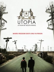 Утопия / Utopia (2019) смотреть онлайн бесплатно в отличном качестве