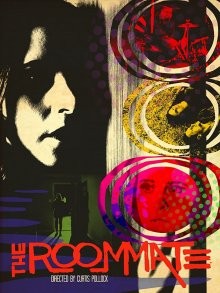 Соседка / The Roommate (2022) смотреть онлайн бесплатно в отличном качестве