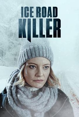 Убийца на ледовой дороге / Ice Road Killer (2022) смотреть онлайн бесплатно в отличном качестве