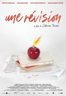 Комиссия (Une révision) 2021 года смотреть онлайн бесплатно в отличном качестве. Постер