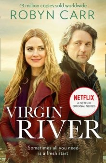 Виргин Ривер / Virgin River (2019) смотреть онлайн бесплатно в отличном качестве