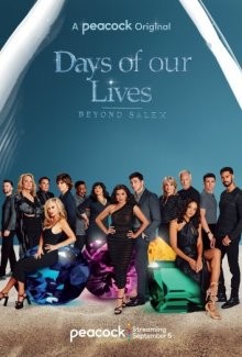 Дни нашей жизни: За пределами Салема / Days of Our Lives: Beyond Salem (2021) смотреть онлайн бесплатно в отличном качестве