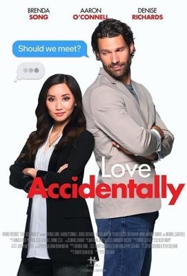 Случайная любовь / Love Accidentally (2022) смотреть онлайн бесплатно в отличном качестве