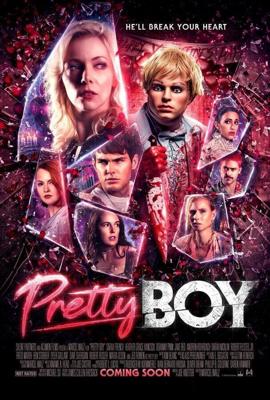 Красавчик (Pretty Boy) 2021 года смотреть онлайн бесплатно в отличном качестве. Постер