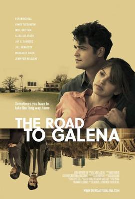 Дорога в Галену / The Road to Galena (2022) смотреть онлайн бесплатно в отличном качестве