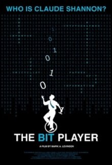 Битовый игрок / Жонглер битами и байтами (The Bit Player) 2018 года смотреть онлайн бесплатно в отличном качестве. Постер