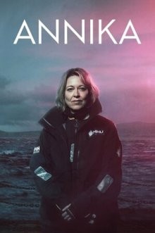 Анника / Annika (2021) смотреть онлайн бесплатно в отличном качестве