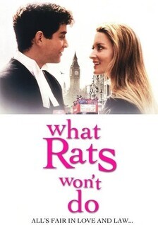 Мышиная возня / What Rats Won't Do (None) смотреть онлайн бесплатно в отличном качестве