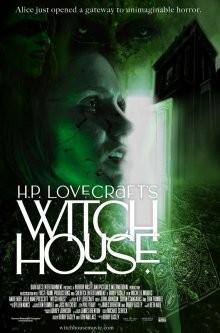 Ведьмовский дом Г. Ф. Лавкрафта / Грёзы в ведьмовском доме / H.P. Lovecraft's Witch House (2021) смотреть онлайн бесплатно в отличном качестве