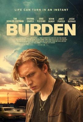 Бремя / Burden (2022) смотреть онлайн бесплатно в отличном качестве