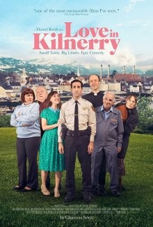 Любовь в Килнерри / Love in Kilnerry (2019) смотреть онлайн бесплатно в отличном качестве