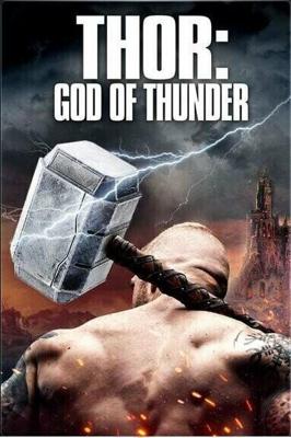 Тор: Бог грома / Thor: God of Thunder (2022) смотреть онлайн бесплатно в отличном качестве