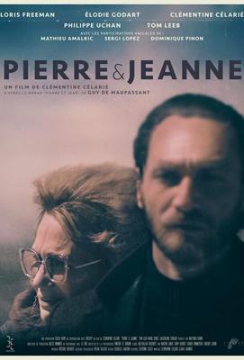 Пьер и Жанна / Pierre & Jeanne (2021) смотреть онлайн бесплатно в отличном качестве