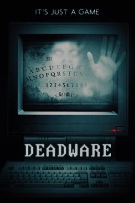 Мёртвая игра / Deadware (2021) смотреть онлайн бесплатно в отличном качестве