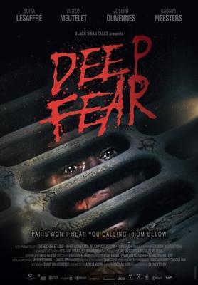 Подземный ужас / Deep Fear (2022) смотреть онлайн бесплатно в отличном качестве