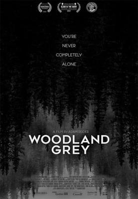 Серый лес (Woodland Grey) 2021 года смотреть онлайн бесплатно в отличном качестве. Постер