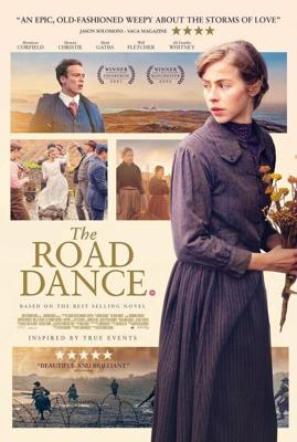 Пока ты был далеко / The Road Dance (2021) смотреть онлайн бесплатно в отличном качестве