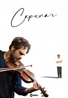 Скрипач (The Violin Player) 2016 года смотреть онлайн бесплатно в отличном качестве. Постер