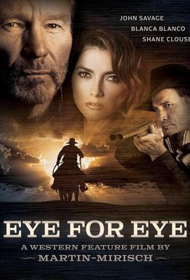 Око за око / Eye for Eye (2022) смотреть онлайн бесплатно в отличном качестве