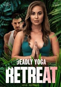 Смертельный йога-ретрит / Deadly Yoga Retreat (2022) смотреть онлайн бесплатно в отличном качестве