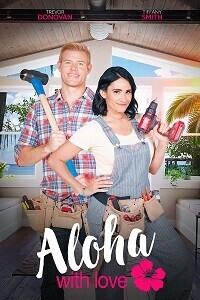 Алоха с любовью / Aloha with Love (2022) смотреть онлайн бесплатно в отличном качестве