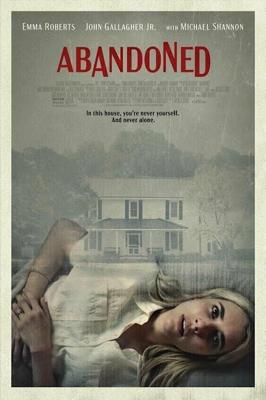 Брошенная / Abandoned (2022) смотреть онлайн бесплатно в отличном качестве