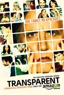 Очевидное / Transparent (2014) смотреть онлайн бесплатно в отличном качестве