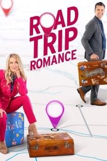 Дорожная романтика (Road Trip Romance) 2022 года смотреть онлайн бесплатно в отличном качестве. Постер