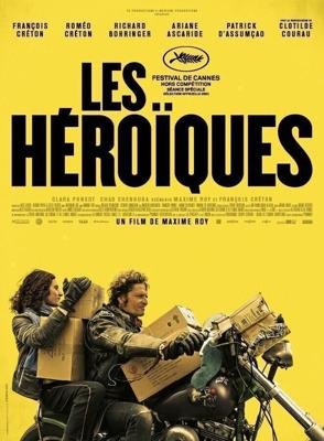 Героизм / Les héroïques (2021) смотреть онлайн бесплатно в отличном качестве