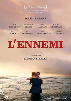 Враг / L'ennemi (2020) смотреть онлайн бесплатно в отличном качестве