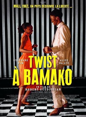 Твист в Бамако / Twist à Bamako (2021) смотреть онлайн бесплатно в отличном качестве