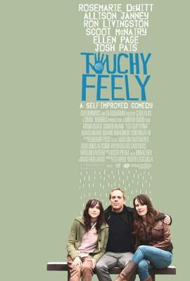 Трогательное чувство / Touchy Feely (2013) смотреть онлайн бесплатно в отличном качестве