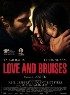 Любовь и ссадины / Love and Bruises (2011) смотреть онлайн бесплатно в отличном качестве