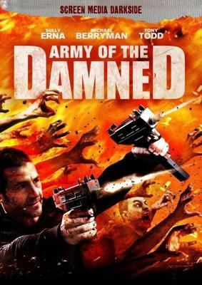 Армия проклятых / Army of the Damned (None) смотреть онлайн бесплатно в отличном качестве